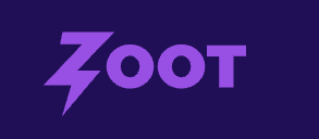 Zoot Casino logo Logo